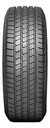 Llanta P 235/80 R17 00 A A Kumho Ht51