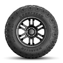 Llanta P 33/12.5 R15 108 Q A A Goodyear WRANGLER BOULDER MT