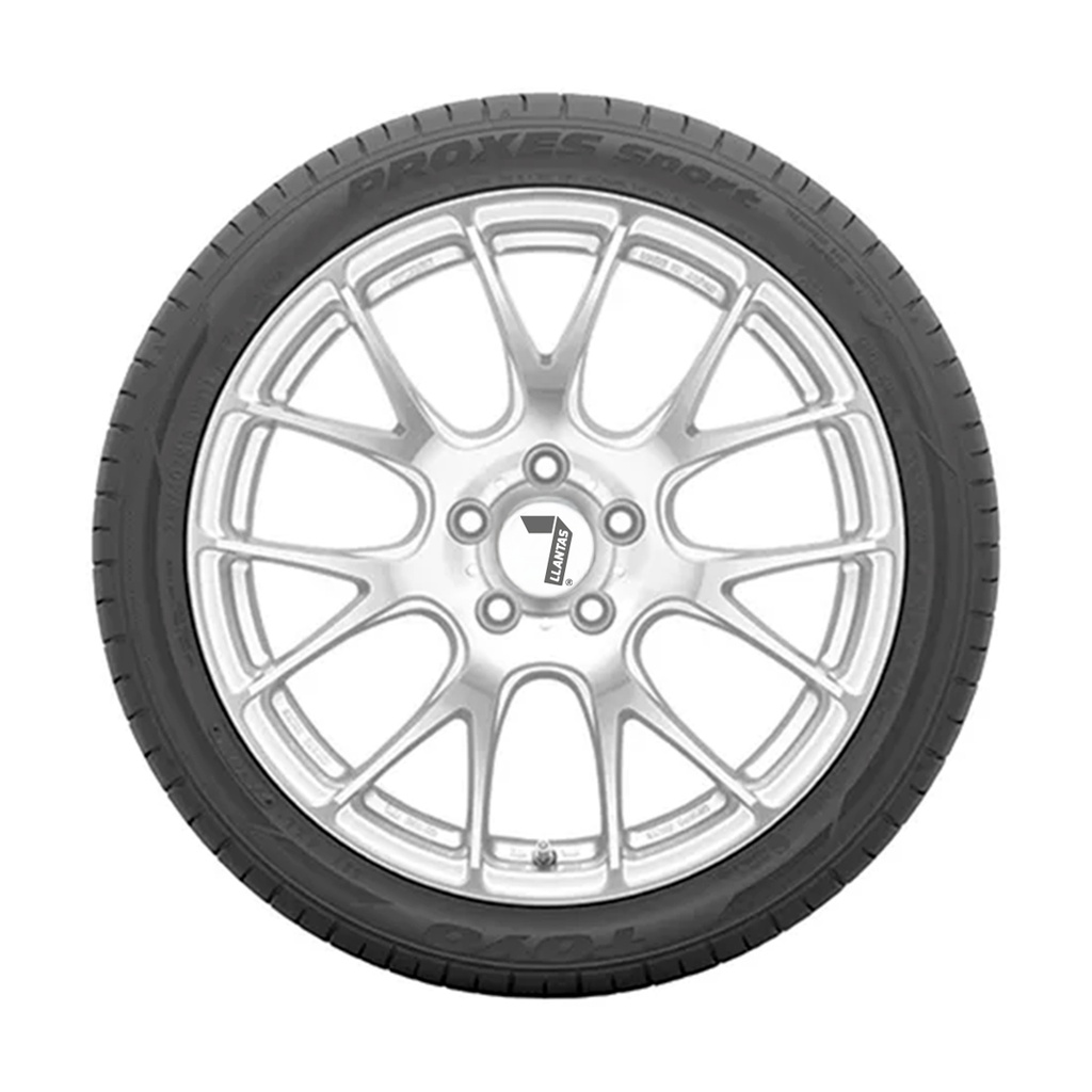 Llanta P 275/35 R19 700Y A A Toyo Pxsp