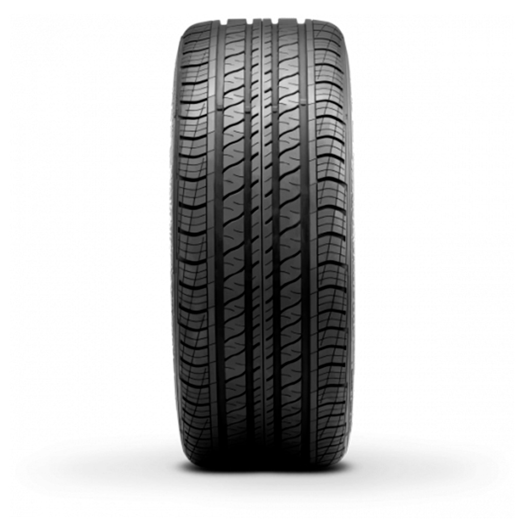 Llanta P 255/45 R19 104 V A A Continental PROCONTACT RX TS0