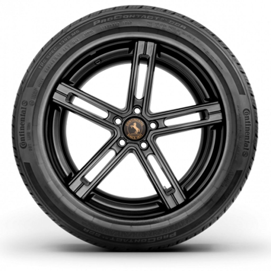 Llanta P 255/45 R19 104 V A A Continental PROCONTACT RX TS0