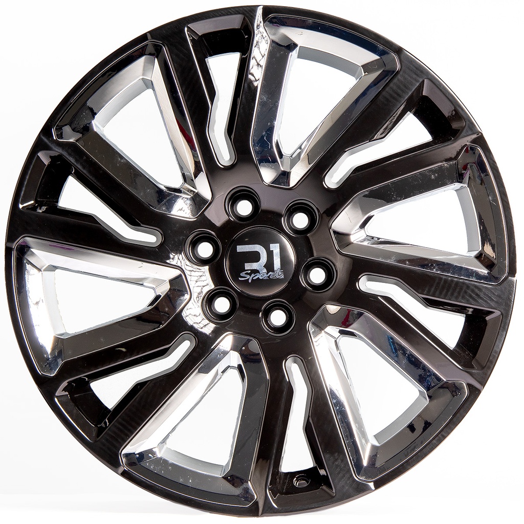 Rin 22 9 6X139.7 R1 C14 BIC ET24 CB