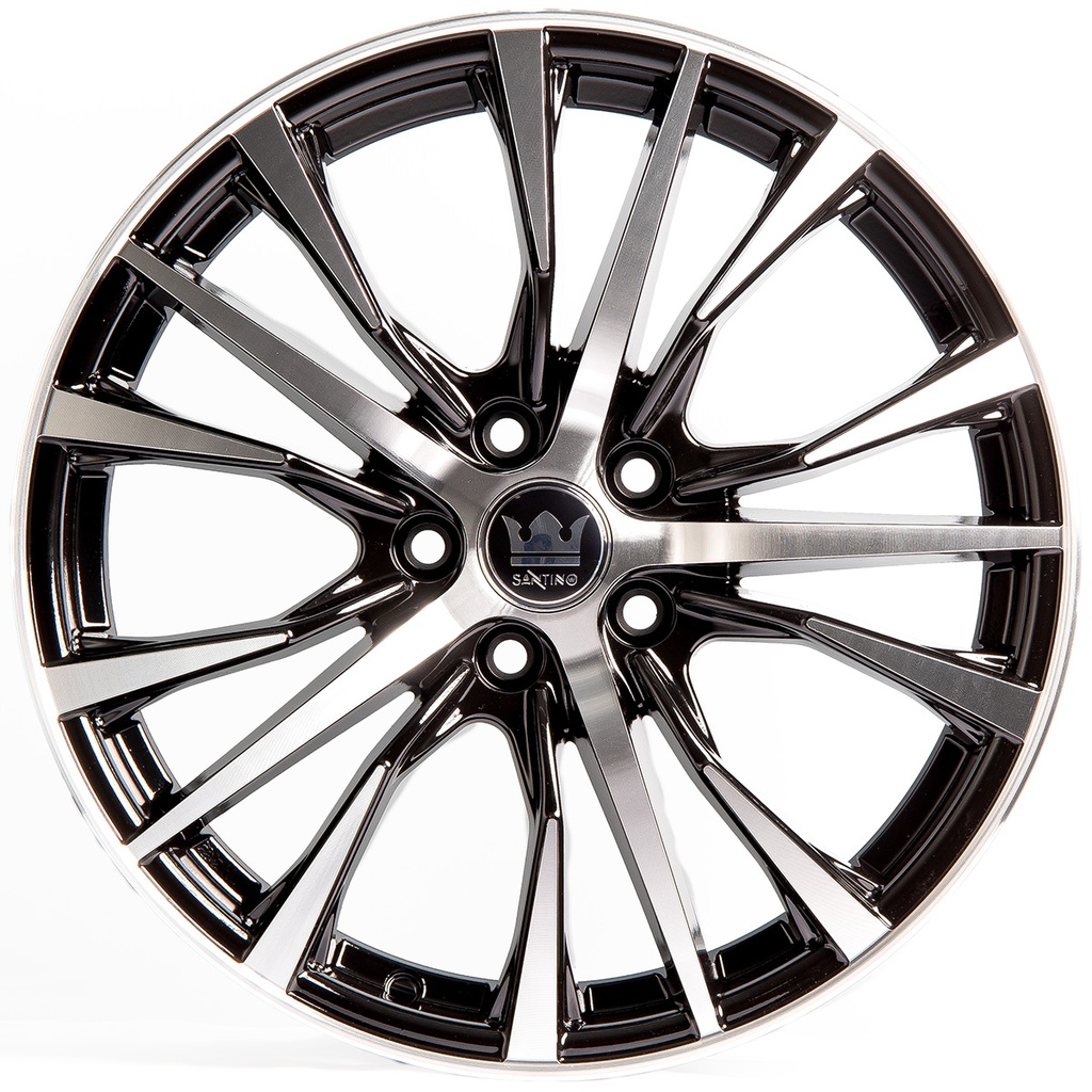 Rin 17 7 5X105 Santino 175202 MB ET35 CB