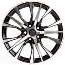 Rin 17 7 5X105 Santino 175202 MB ET35 CB