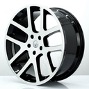 Rin 24 10 5X139.7 R1 Ch05 Rep. Dodge 78.1 BMF ET20 CB