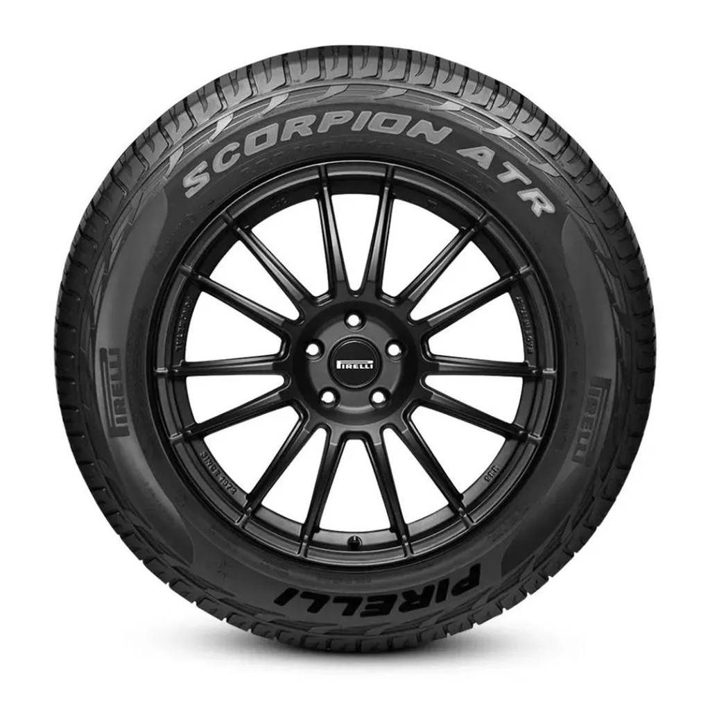 Llanta P 275/55 R20 111 S A A Pirelli SCORPION ATR AT