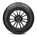 Llanta P 275/55 R20 111 S A A Pirelli SCORPION ATR AT