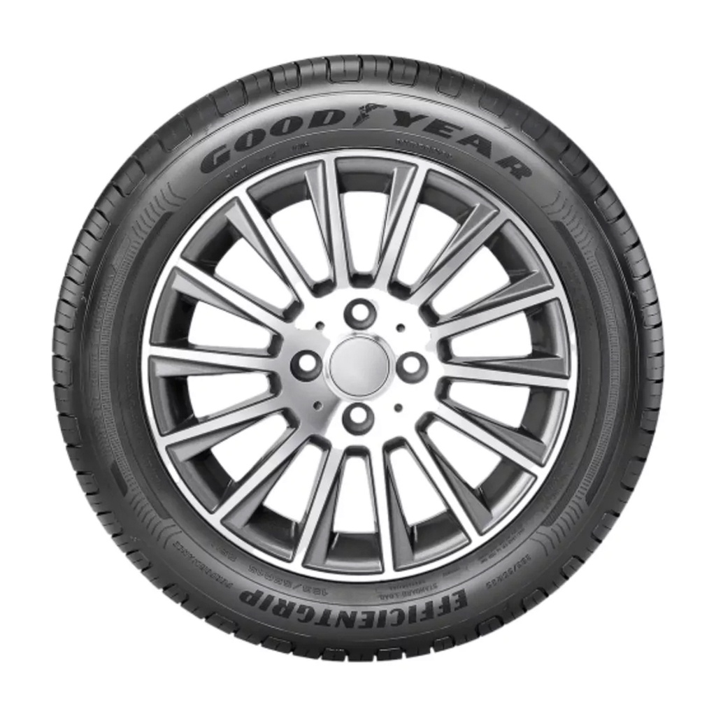 Llanta P 205/60 R15 91H A A Goodyear Efficientgrip Perf