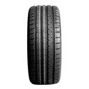 Llanta P 285/45 R19   A AA Powertrac RACING PRO