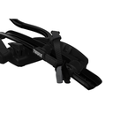 PORTABICICLETA THULE PRORIDE NEGRO BARRA