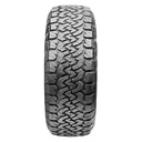 Llanta P 235/60 R14 Sumaxx ALL TERRAIN WHITE LETTER