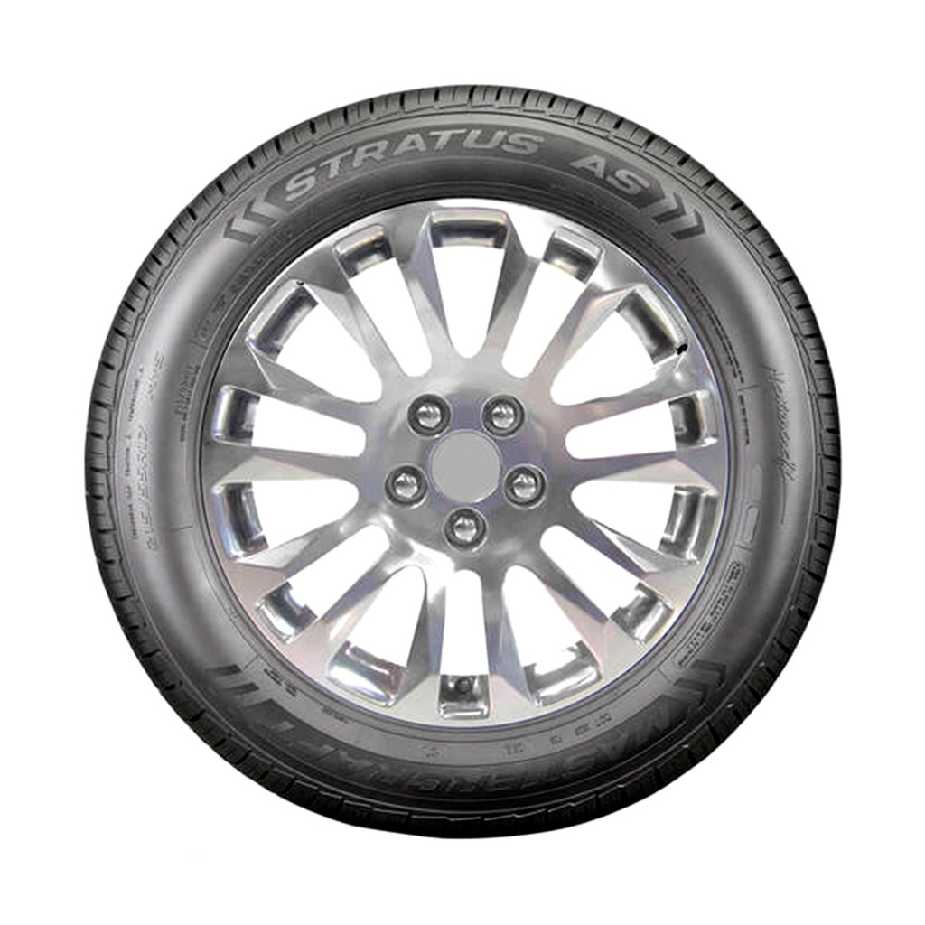 Llanta P 215/65 R17 99 T A A Mastercraft STRATUS AS