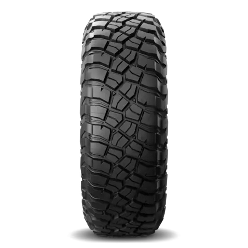 Llanta P 35/11 R15 Bf Goodrich MUD TERRAIN TA KM3