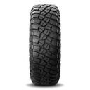 Llanta P 35/11 R15 Bf Goodrich MUD TERRAIN TA KM3