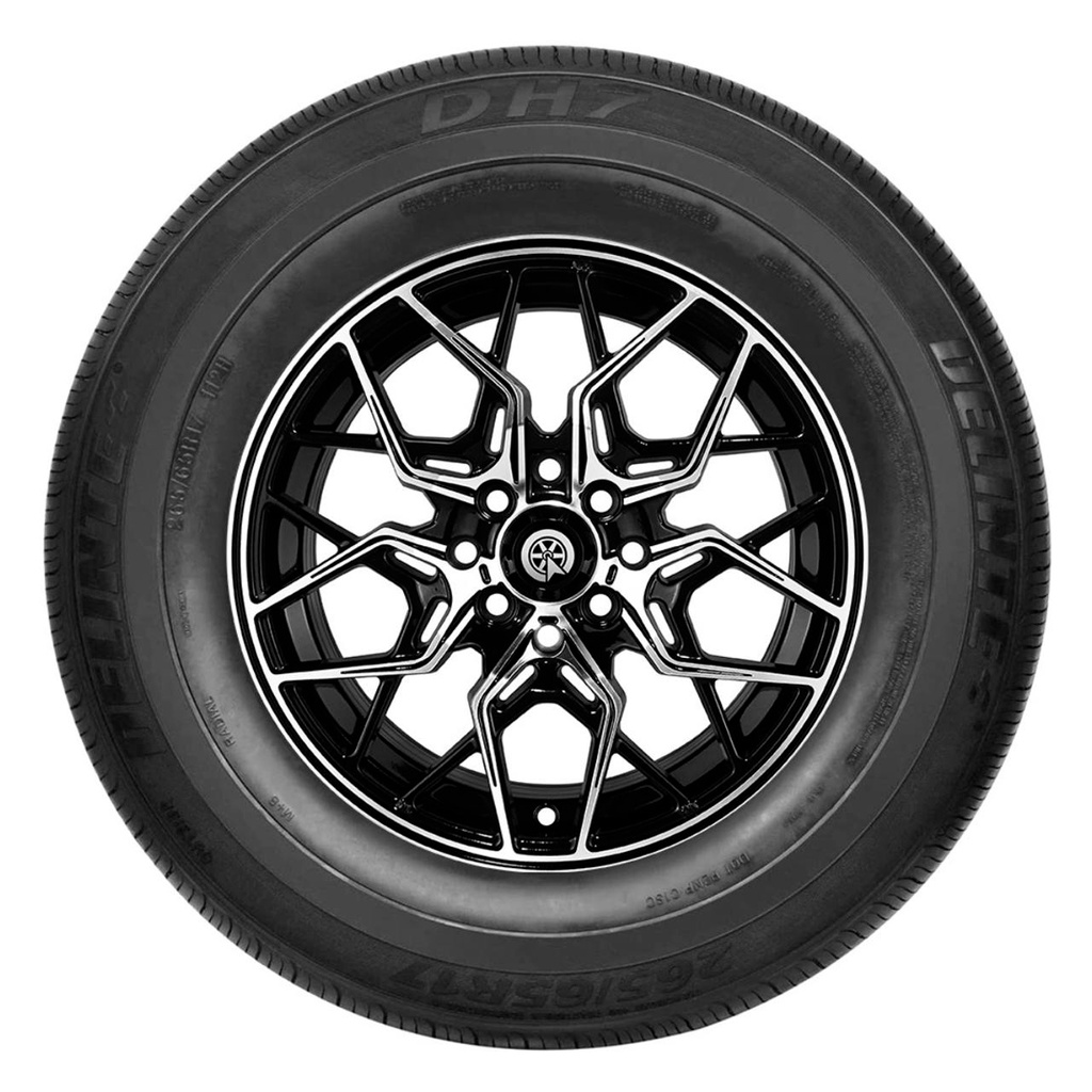 Llanta P 235/60 R18 Delinte DH7 SUV