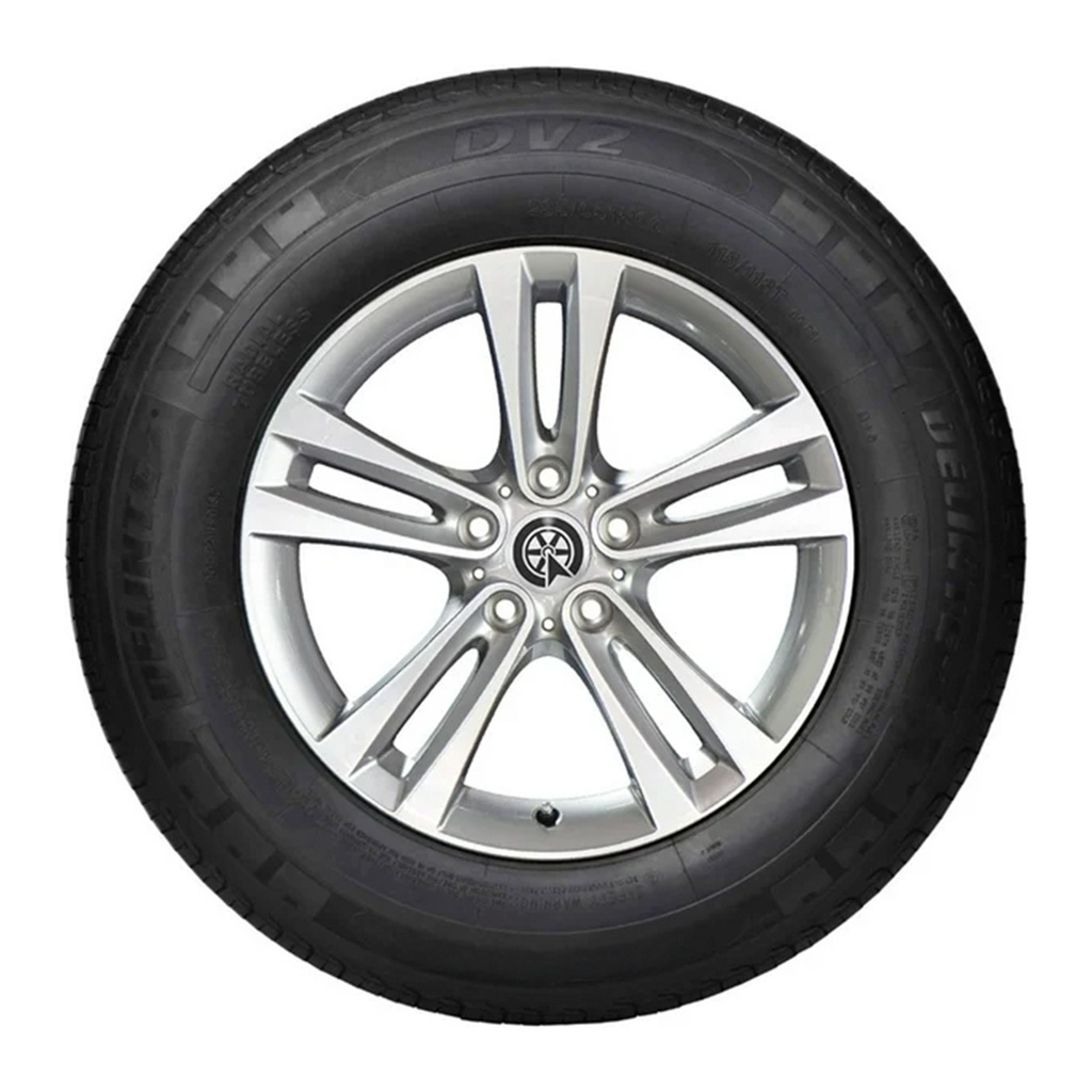 Llanta P 195 R15 Delinte DV2