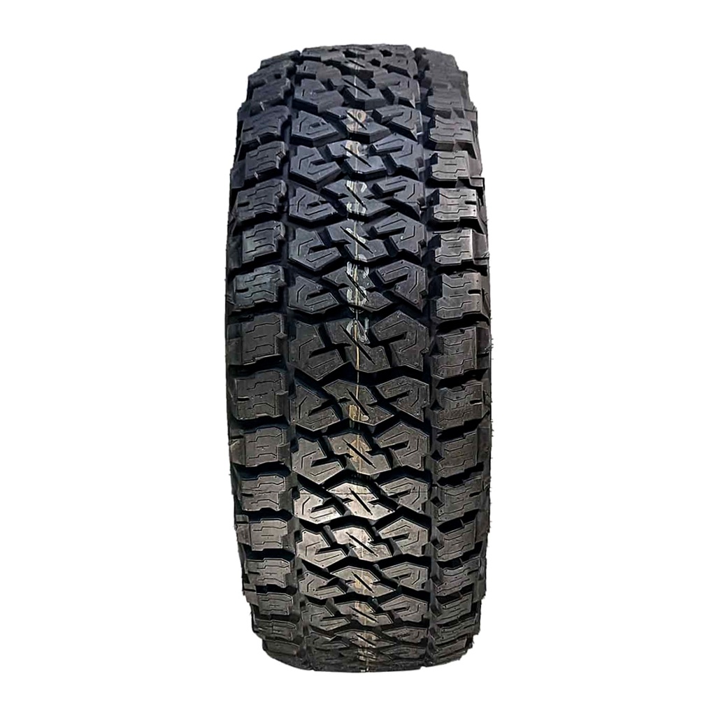 Llanta P 265/65 R17 Federal XPLORA AT