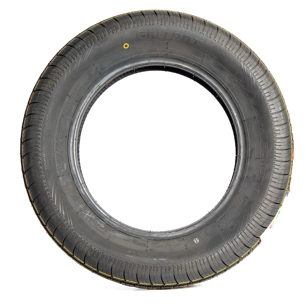 Llanta P 195/65 R15 Gallant GL-16