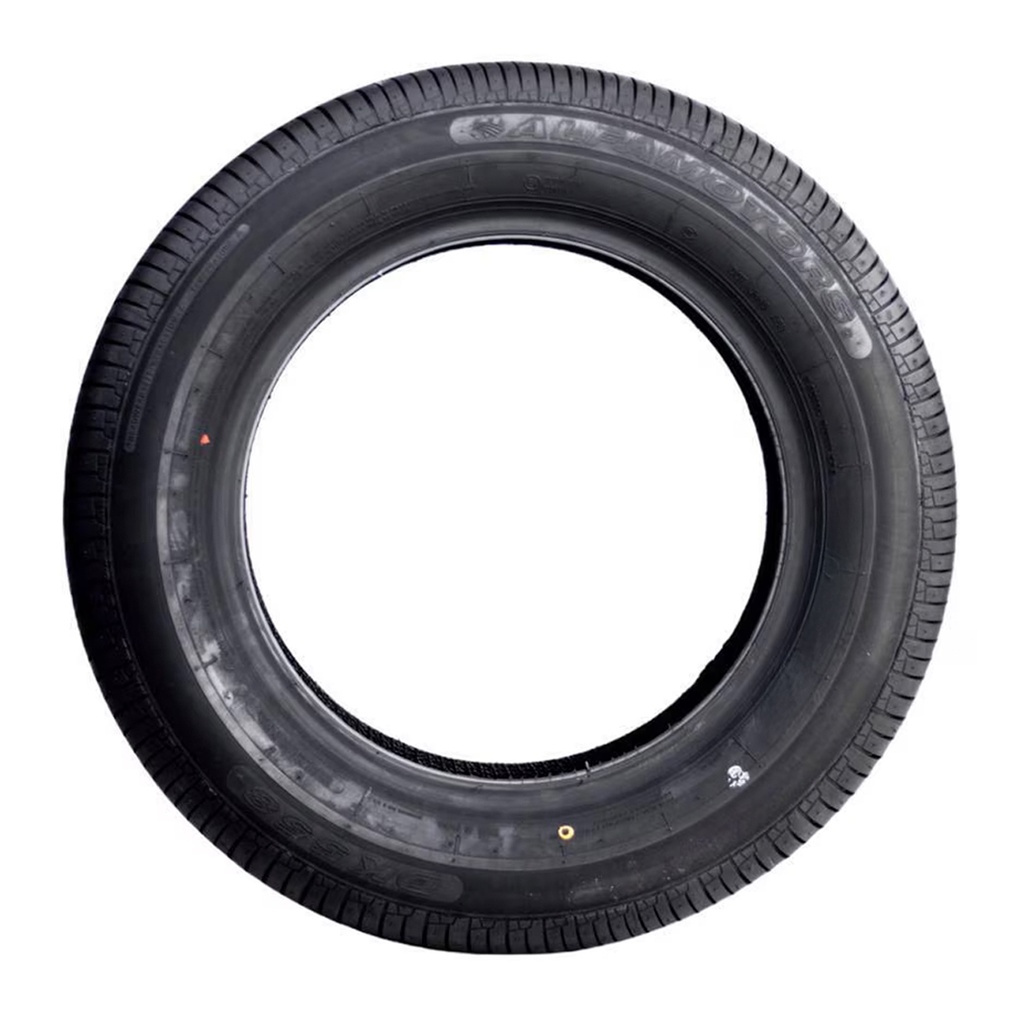 Llanta P 205/60 R16 Alfamotors DK558