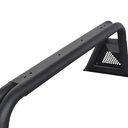 SPORT BAR 3.0 BLACK HILUX RANGER NP300 GO RHINO