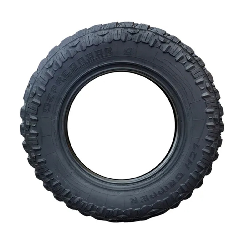 Llanta LT 245/75 R16 Lch Gripper DEPREDADOR