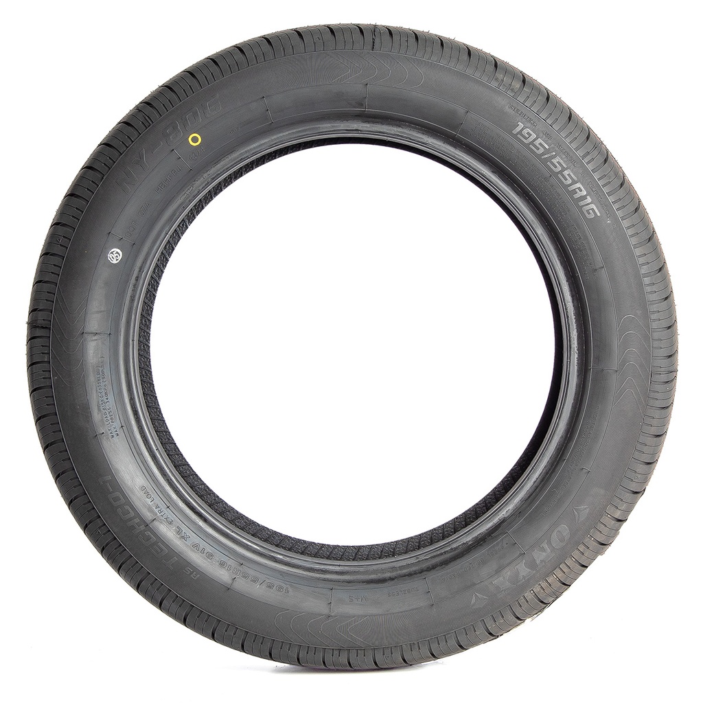 Llanta P 175/70 R14 Onyx NY 806
