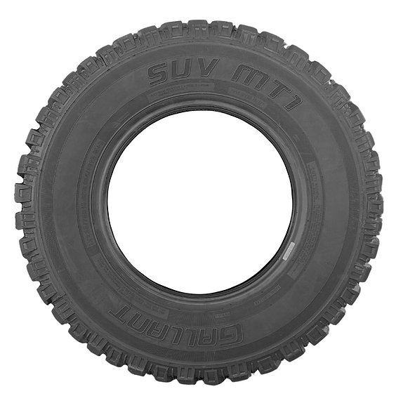 Llanta LT 235/75 R15 Gallant SUV MT1