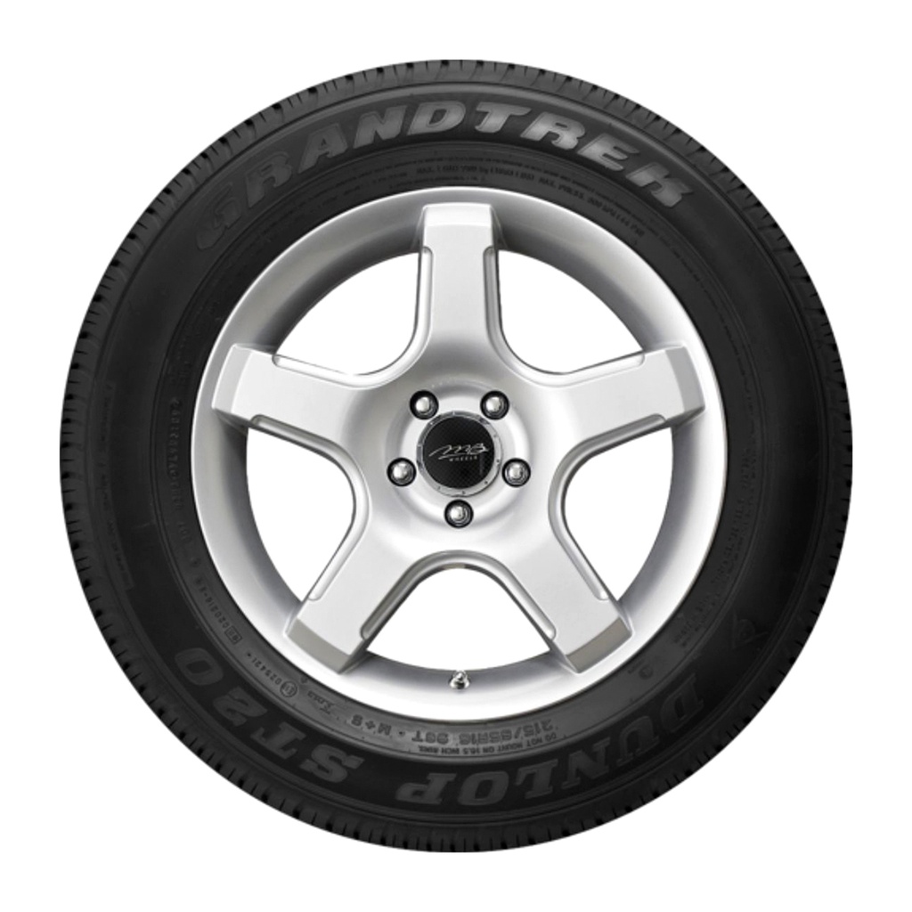 Llanta P 215/70 R16 Dunlop GRANDTREK ST20