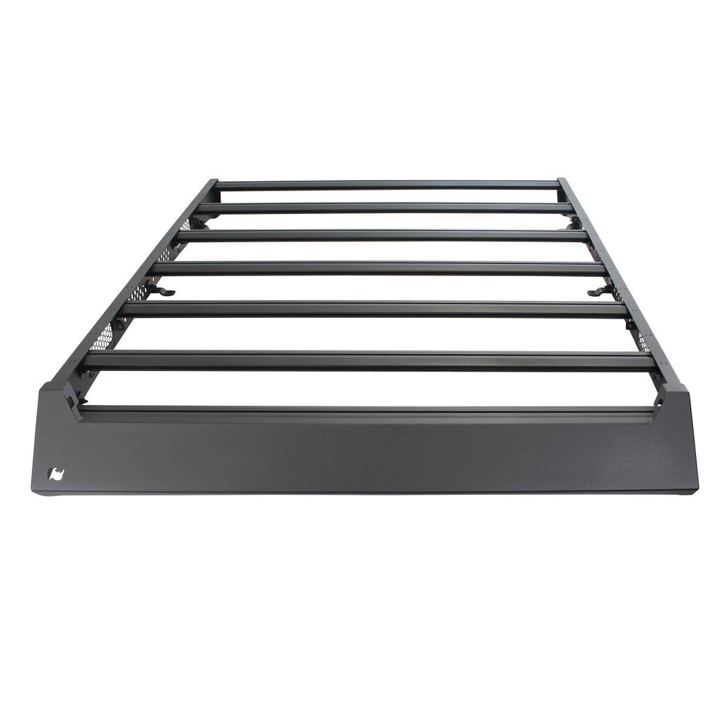 CEROS LOW PROFILE ROOF RACK TOYOTA HILUX RHINO