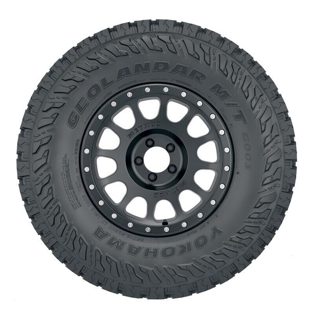 Llanta P 215/70 R16 99 H Yokohama GEOLANDAR G003