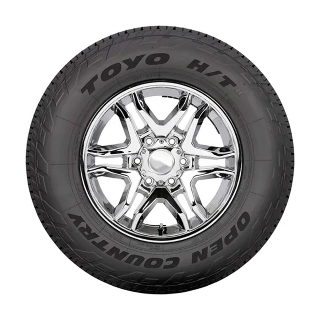 Llanta P 235/70 R16 109 T Toyo OPHT2