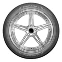 Llanta P 255/35 R19 95 W Marshal MU12
