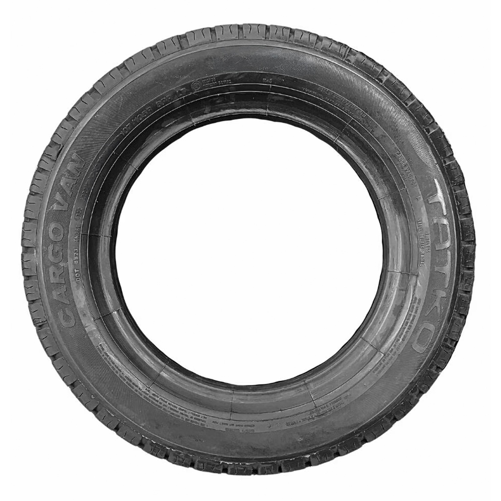 Llanta LT 205/65 R16 Tatko CARGO VAN