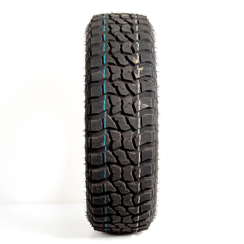 Llanta LT 205 R16 Sumaxx MAX TERRA MT LB