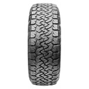 Llanta P 285/65 R18 Sumaxx ALL TERRAIN WHITE LETTER