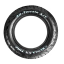 Llanta P 285/65 R18 Sumaxx ALL TERRAIN WHITE LETTER