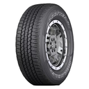 Kit de 2 Llantas P 225/60 R18 104H Goodyear WRANGLER FORTITUDE HT