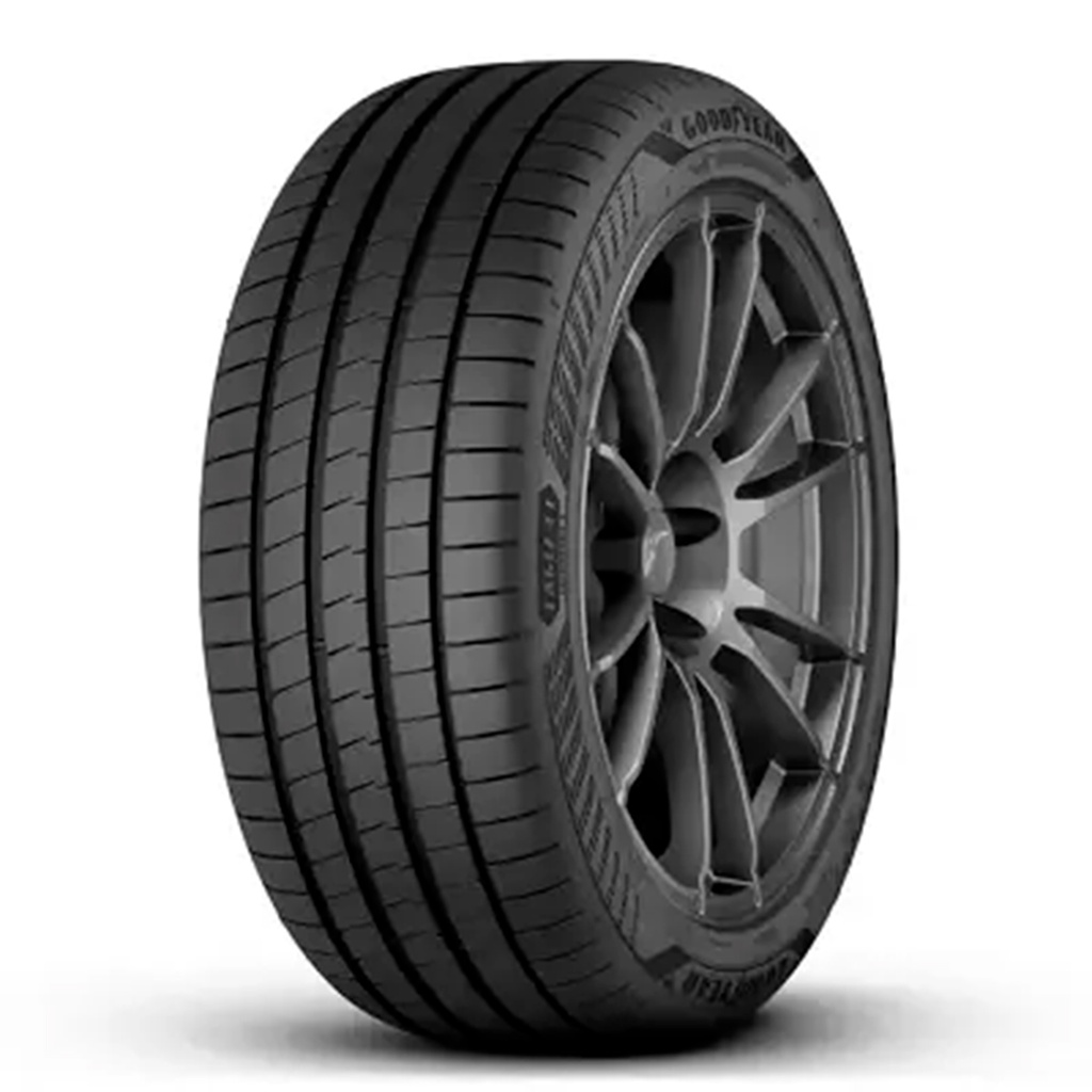 Kit de 2 Llantas P 215/45 R18 93V A A Goodyear EAGLE F1 ASYMMETRIC 6