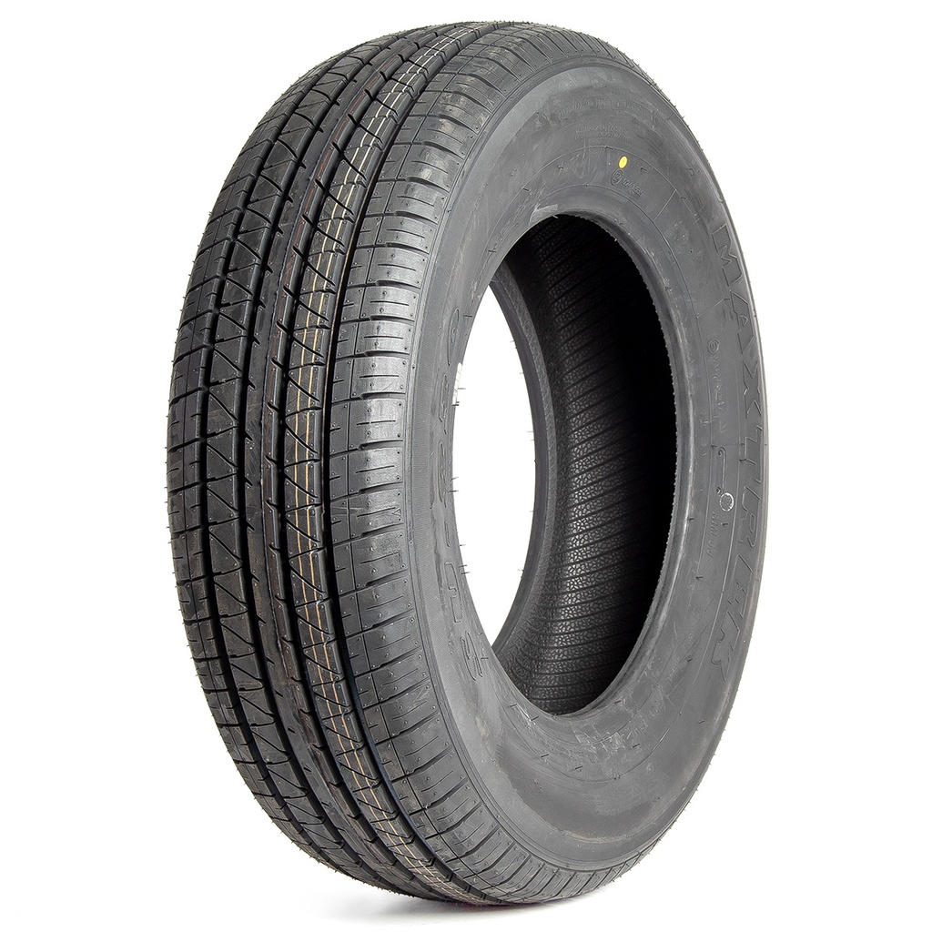 Kit de 2 Llantas P 205/70 R15 96T A A Maxtrek SU830