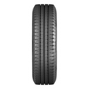 Kit de 2 Llantas P 195 R15 Goodyear CARGO MARATHON 2