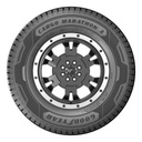 Kit de 2 Llantas P 195 R15 Goodyear CARGO MARATHON 2