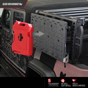 FOLDING GEAR TABLE UNIVERSAL RHINO