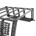 XRS OVERLAND RACK MID SIZE NTERNATIONAL TRUCKS GO RHINO
