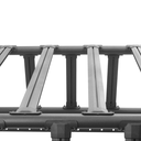 XRS OVERLAND RACK MID SIZE NTERNATIONAL TRUCKS GO RHINO