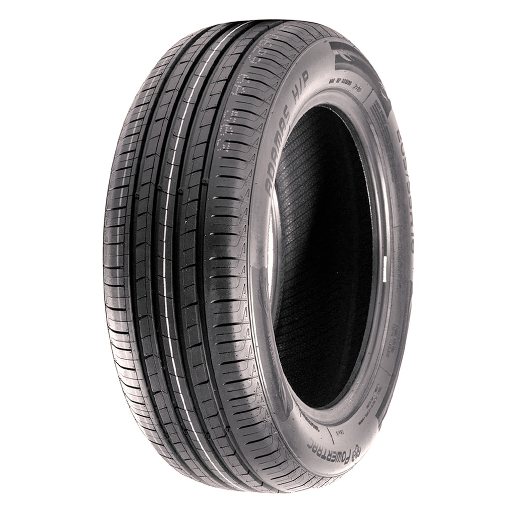 Kit de 2 Llantas P 185/50 R16 81V Powertrac Adamas Hp