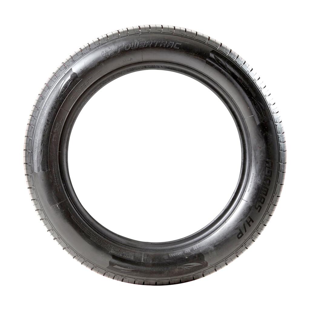 Kit de 2 Llantas P 185/50 R16 81V Powertrac Adamas Hp
