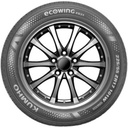 Kit de 2 Llantas P 175/65 R14 00 A A Kumho Es31