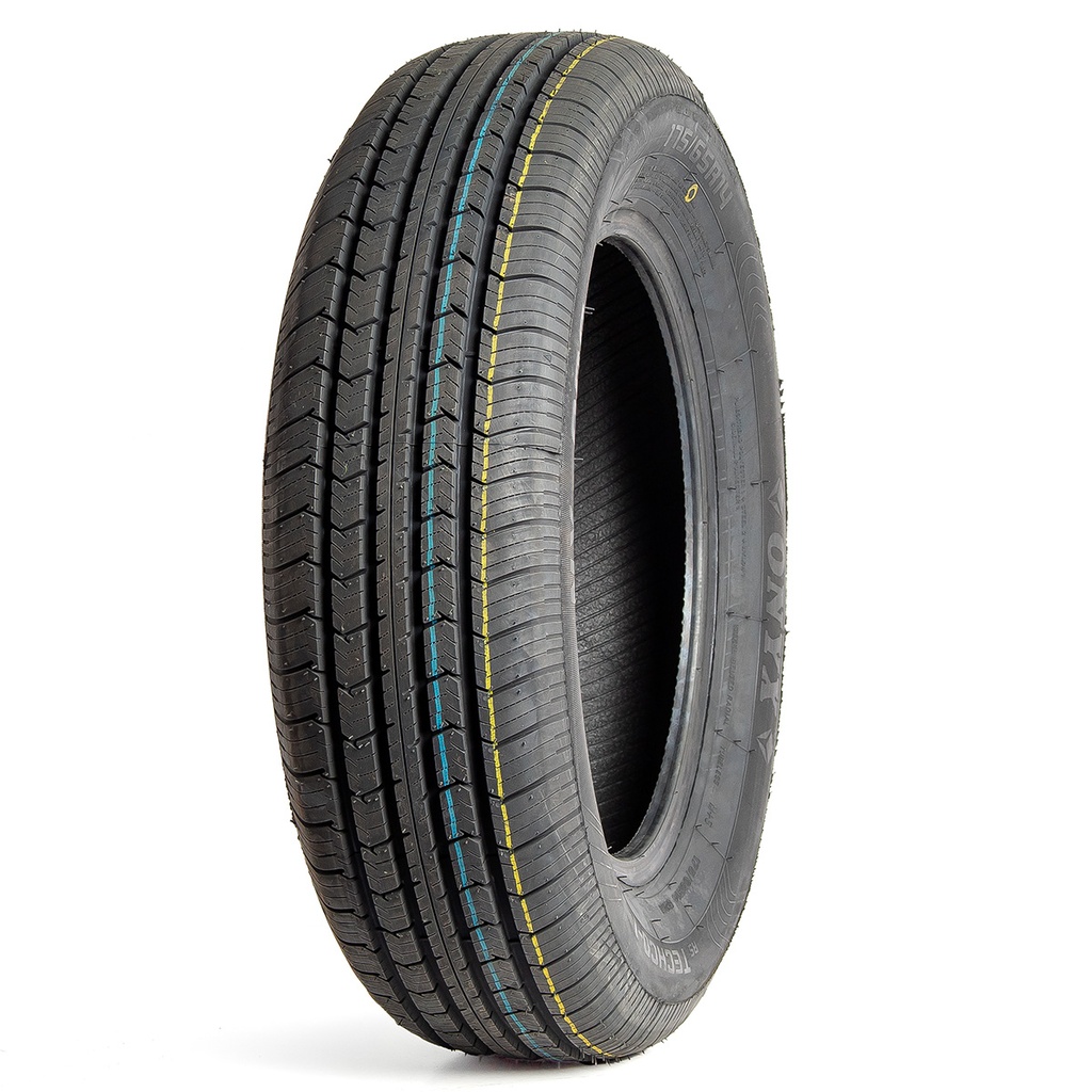 Kit de 2 Llantas P 175/65 R14 00 A A Onyx NY 806