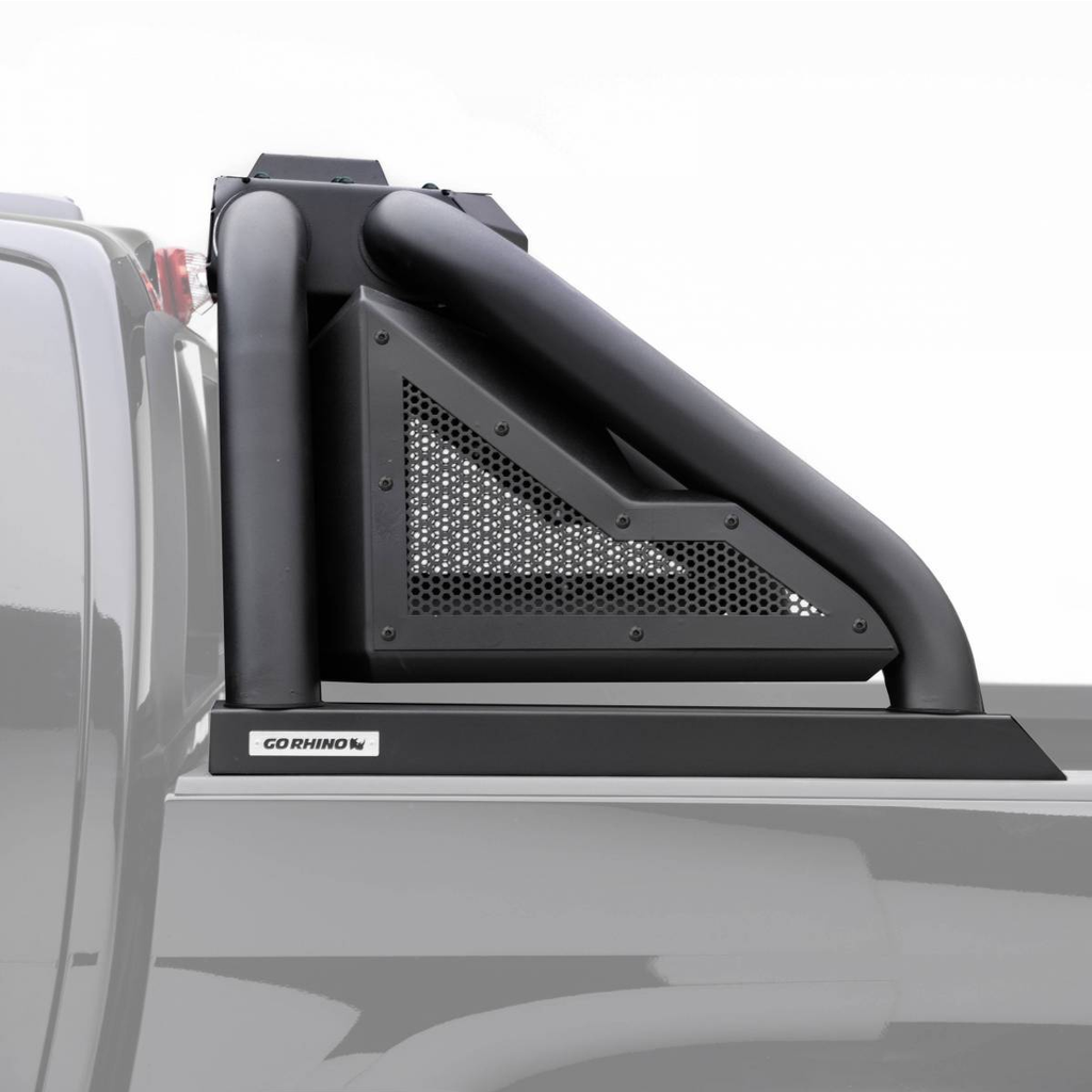 SPORT BAR 2.0 BLACK DODGE RAM GO RHINO