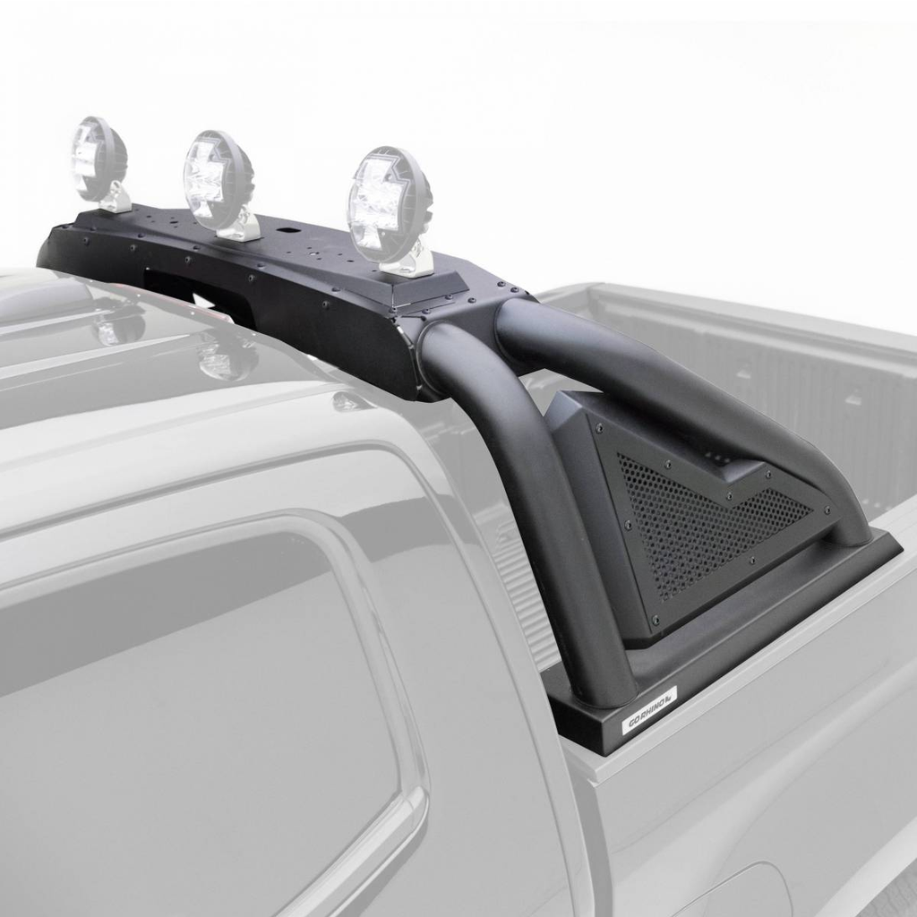 SPORT BAR 2.0 BLACK DODGE RAM GO RHINO